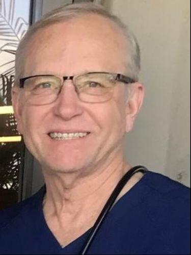 Dr. Robert Johns
