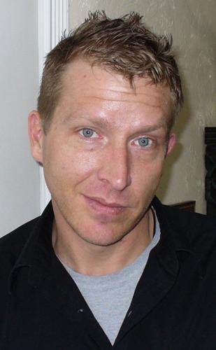 Cold-case advocate has firsthand experience   