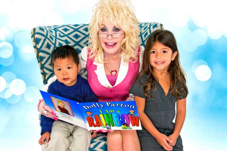 What Dolly Parton Taught Us
