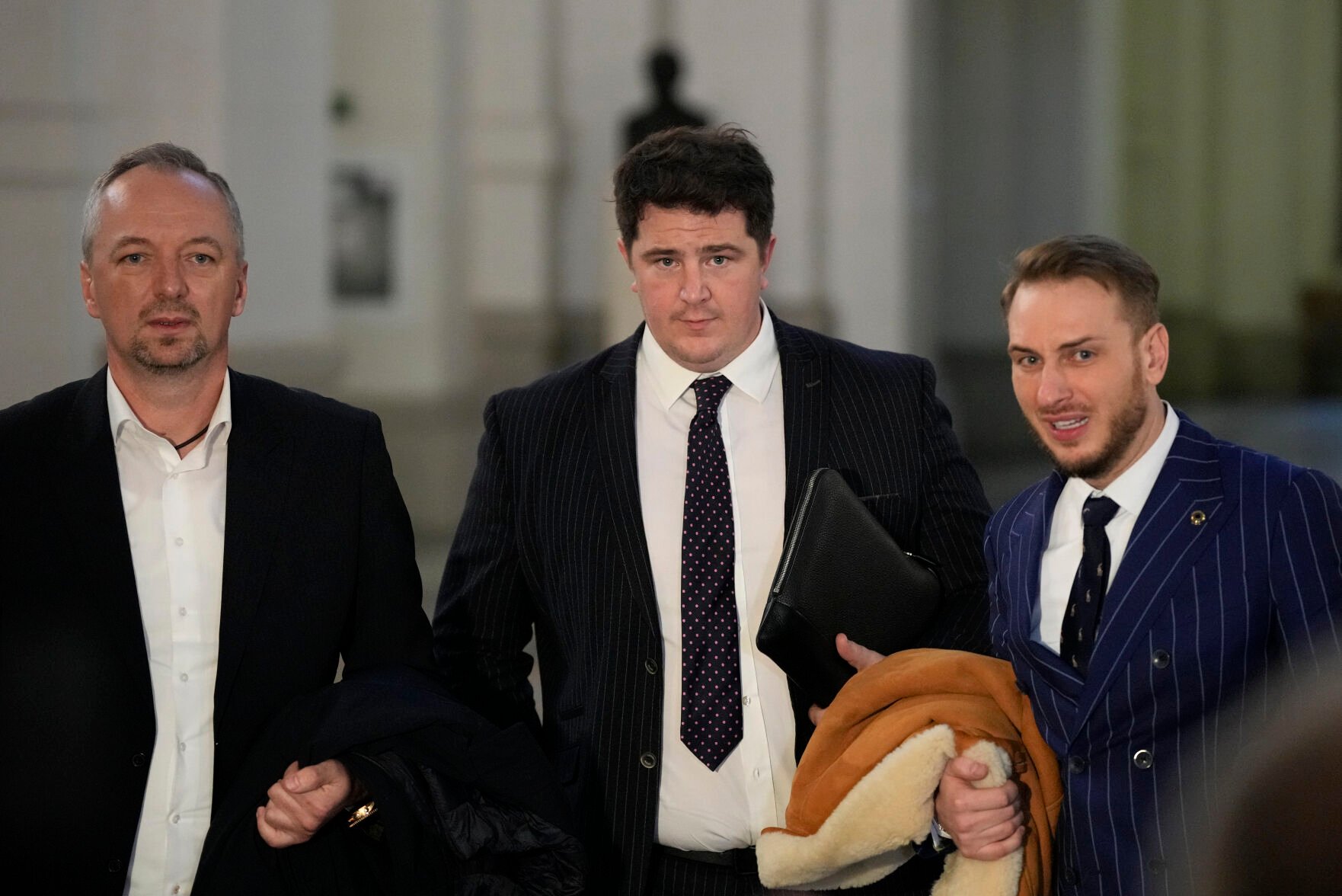 Romanian Court Upholds Arrest Of Influencer Andrew Tate | Latest ...