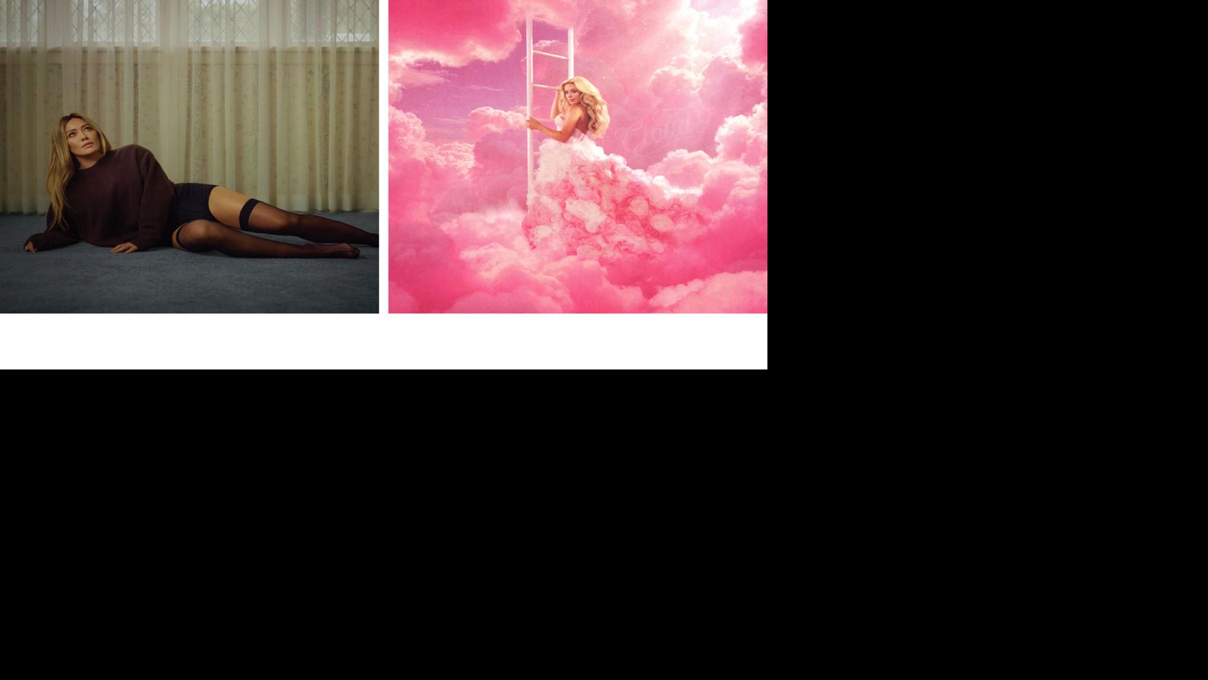 What to Stream: Emma Thompson, Jennifer Garner, 'The Night Agent' and Hilary Duff