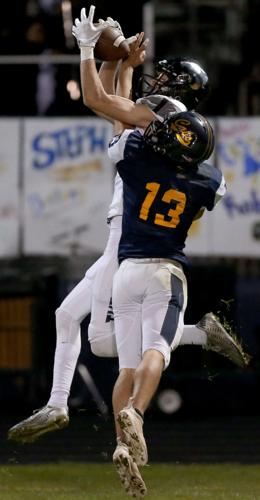 Mountain View vs Flowing Wells