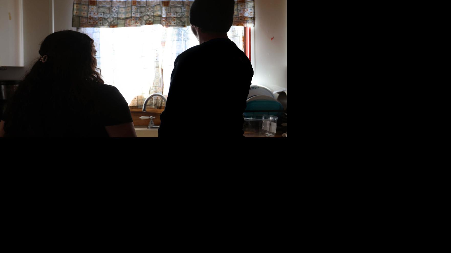 Trying to ease 'trauma' for immigrants, children as enforcement ramps up