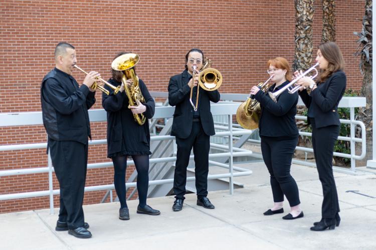 Fred Fox School of Music