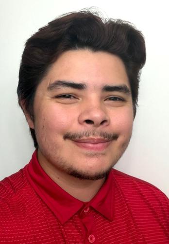 Christopher Madrigal