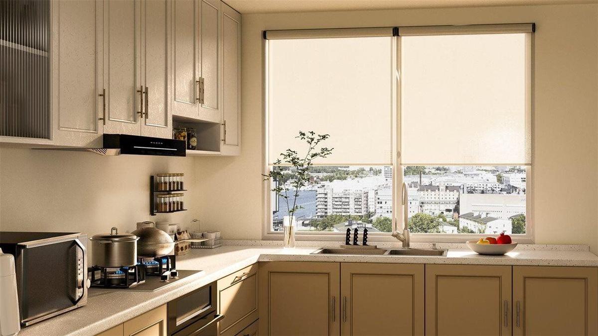 The smarter home: A simple DIY shade upgrade that changes everything