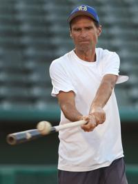 No. 73 • Jim Mentz