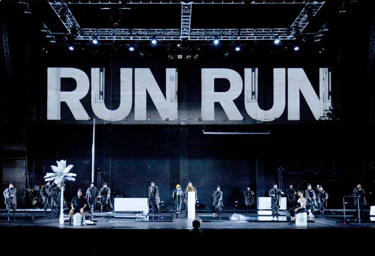 The Old Man and the Sea