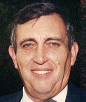 Ronald Clyde Magee 10/4/1936 - 8/5/2014