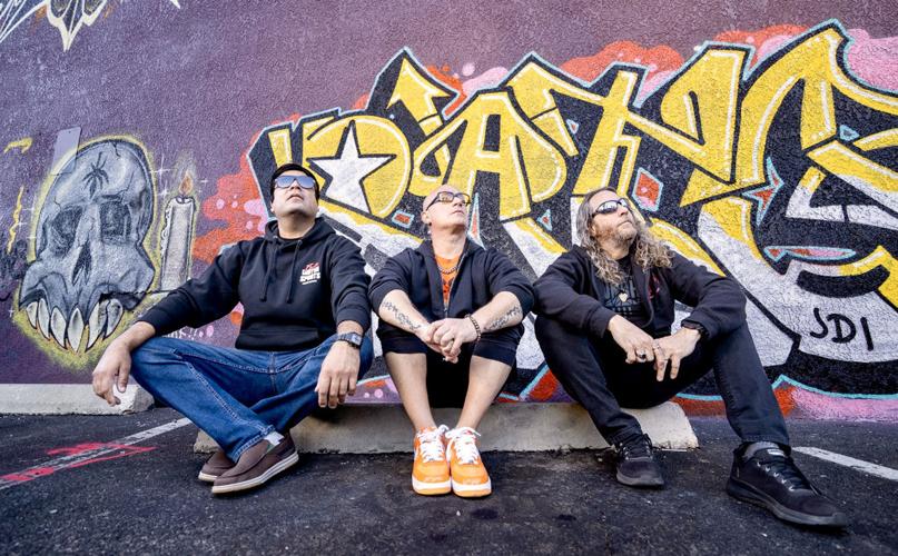 Little King band
