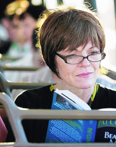 Commuters get on board with Sun Tran  