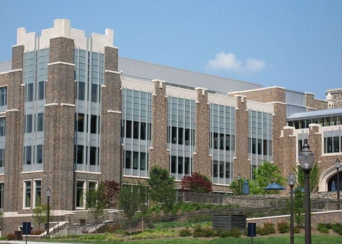 #23. Duke University