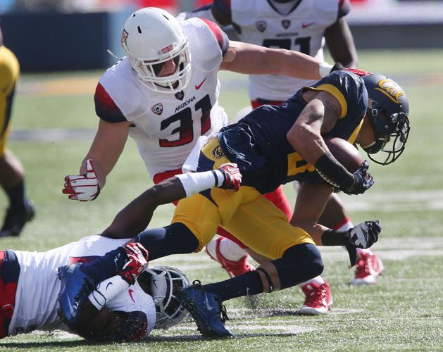 Scooby Wright through the years