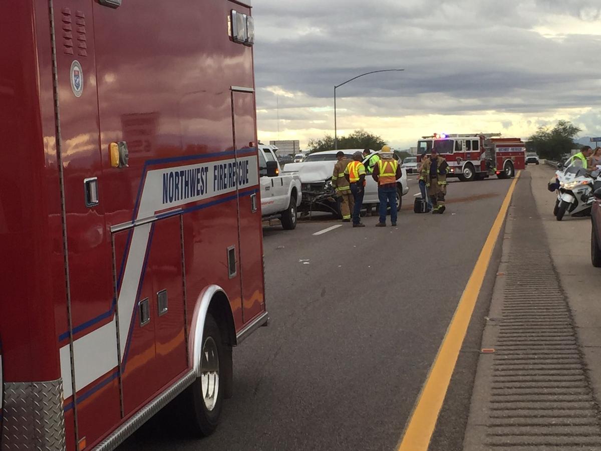 I-10 crash