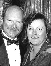 PARKER, Deborah Watson and Jim