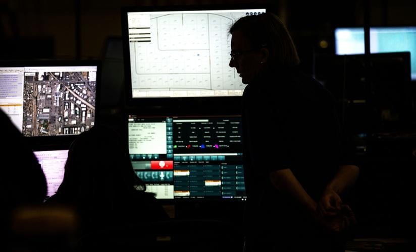 Staffing shortage in city of Tucson