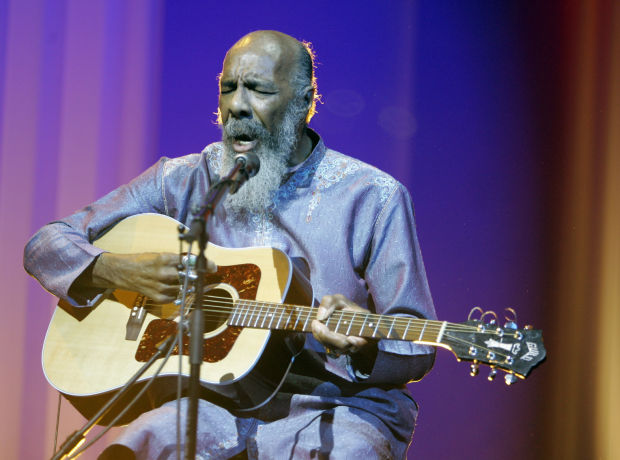 Richie Havens