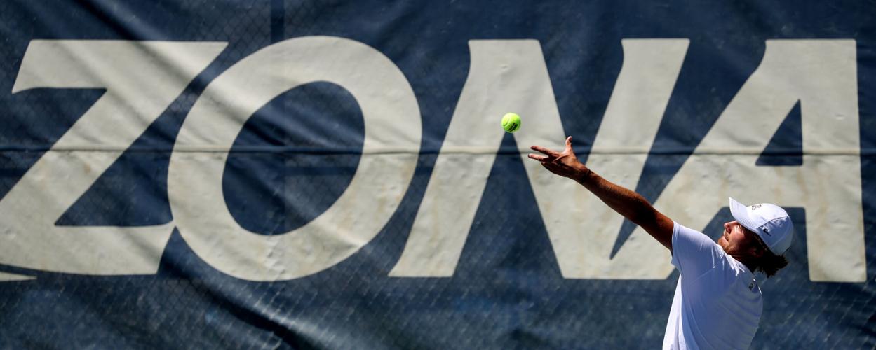 University of Arizona vs Oklahoma State