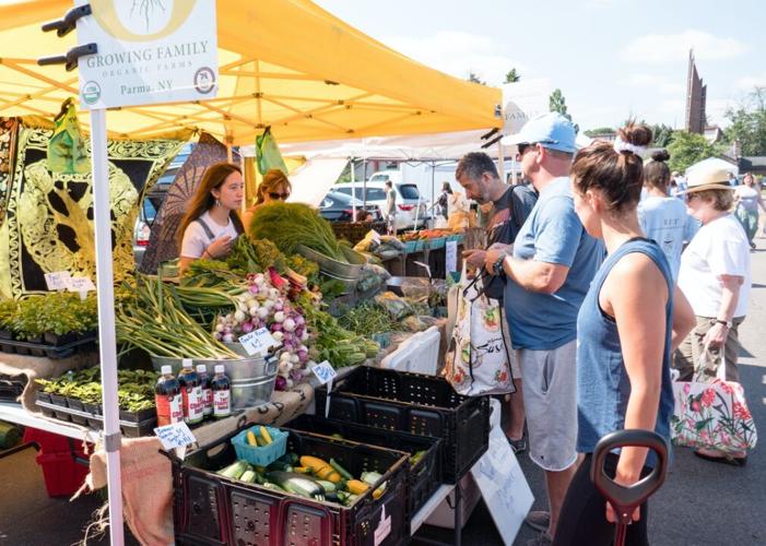 #27. Brighton, New York