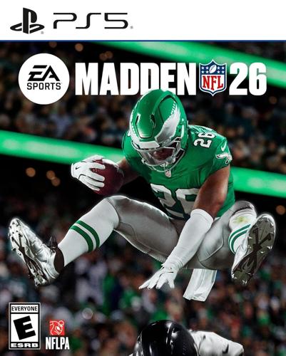 Madden NFL 26