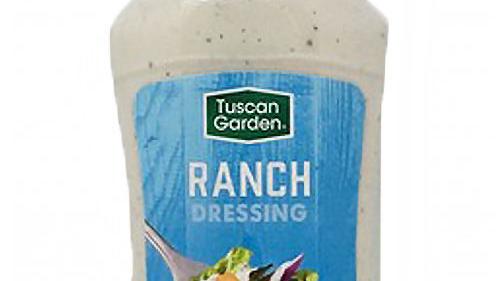 3: Tuscan Garden Ranch Dressing