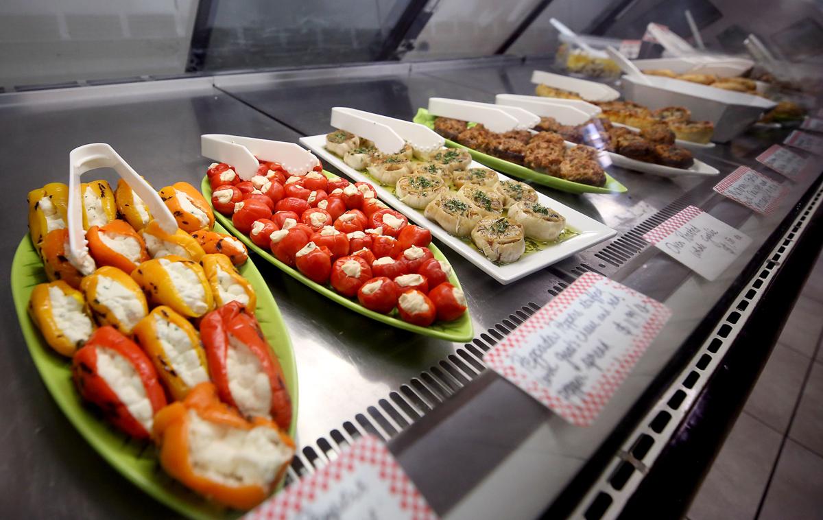 Photos Roma Imports Italian Grocery And Deli Local News
