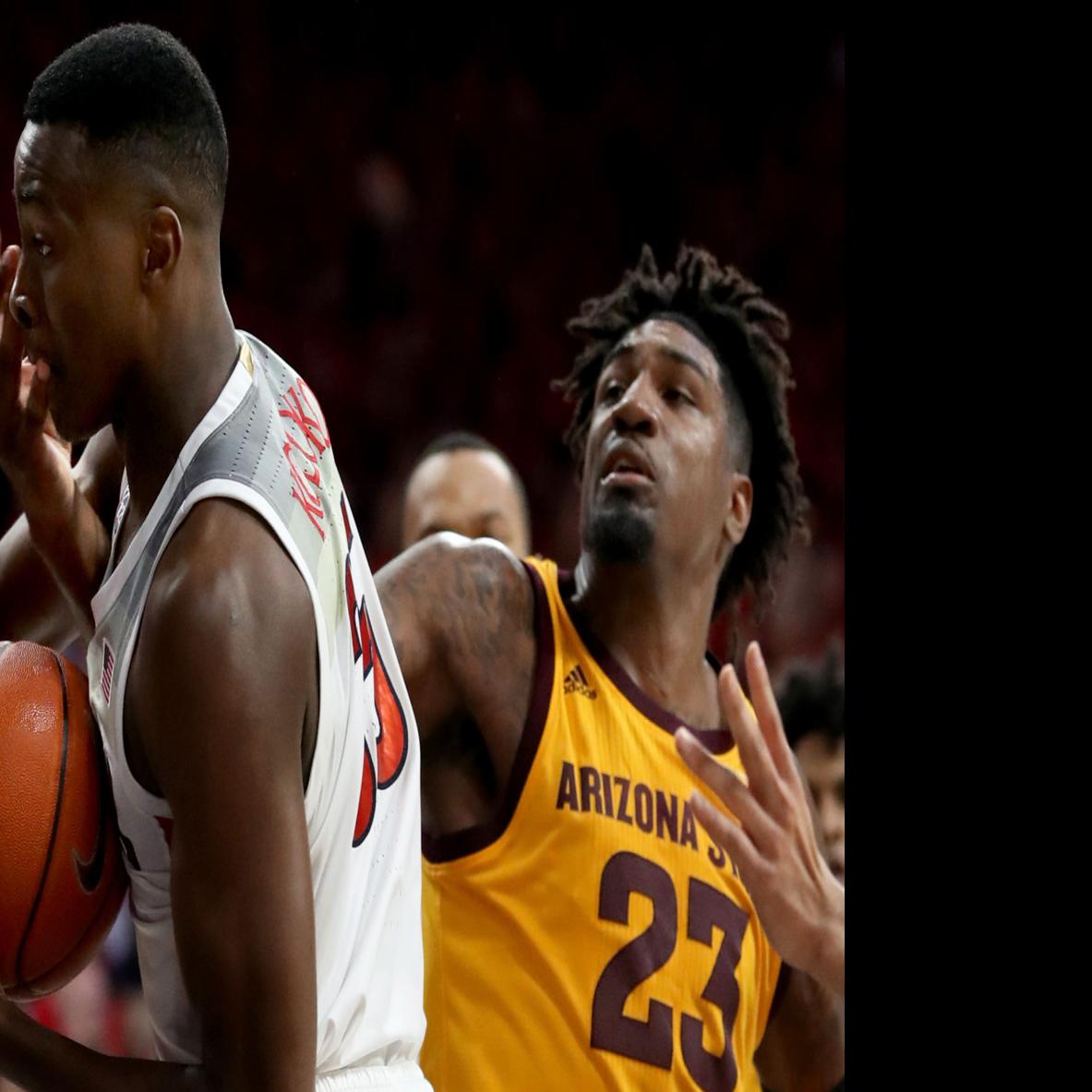 On Christian Koloko S Pt Josh Green S Concern For Australia And