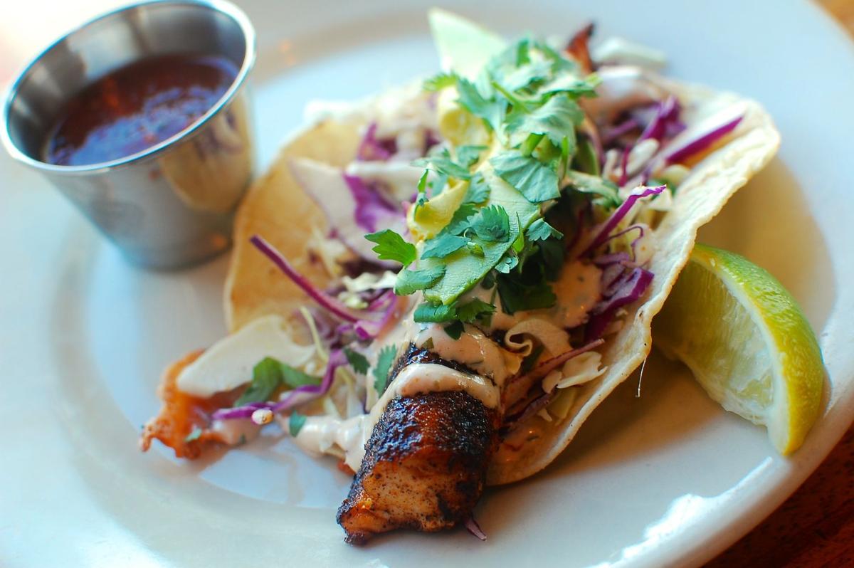An exhaustive guide to the best tacos in Tucson Tucson Restaurant News