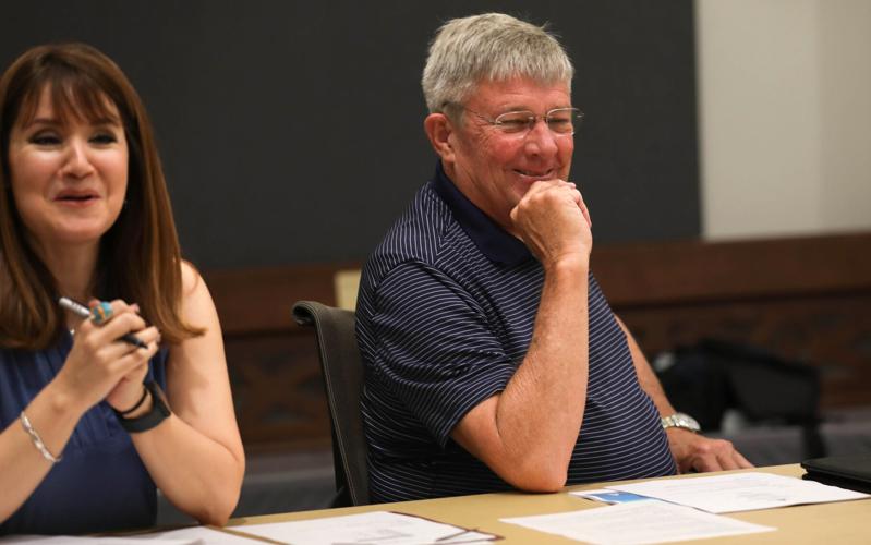 Critics: In-custody deaths need to be part of new jail assessment