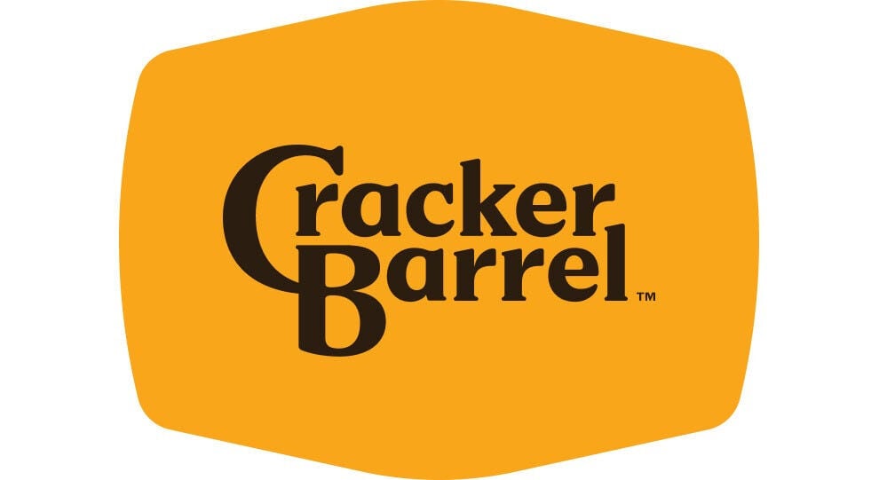Cracker Barrel CEO steps down a year after controversial logo change