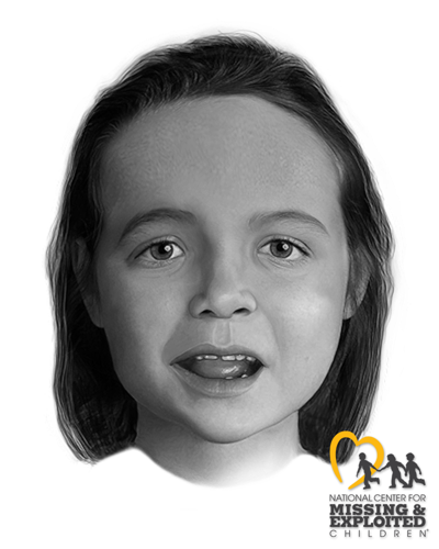 Madisonville, Texas, girl