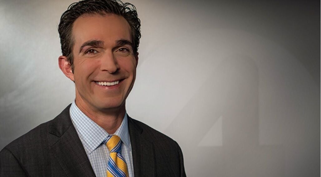 Todd Santos WIVB
