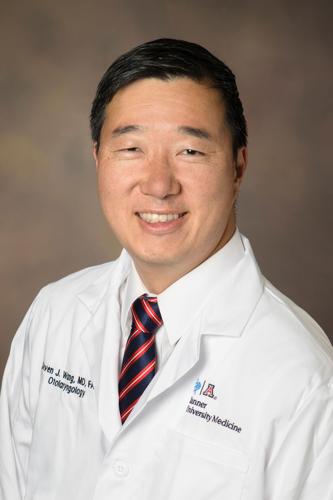 Dr. Steven J. Wang