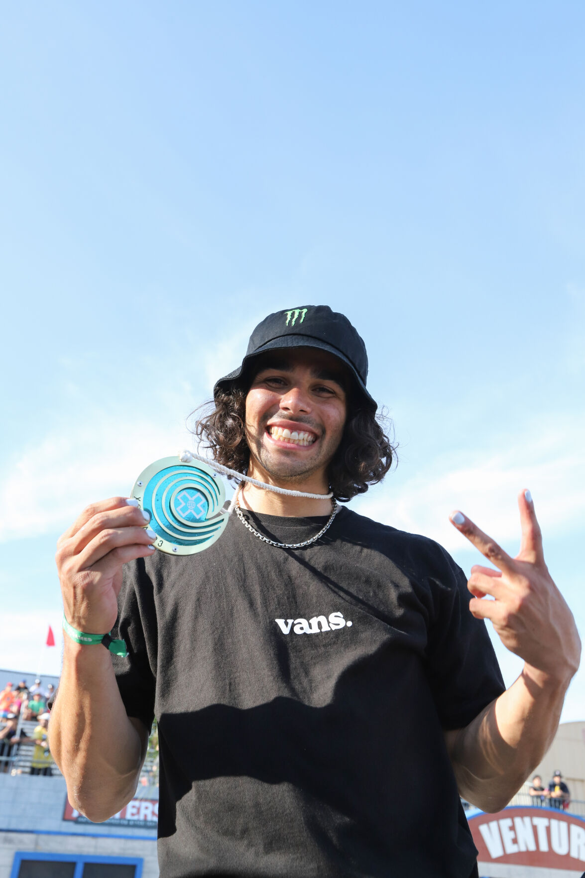 Local BMX Rider Wins X Games Gold | July 21, 2023