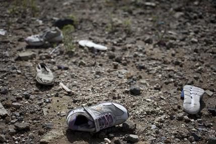 REP-GEN GUATEMALA-DESLAVE ANIVERSARIO