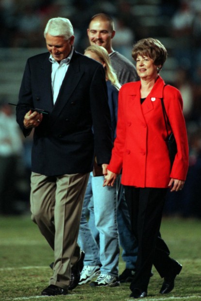 A look back at University of Arizona basketball