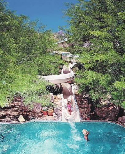 Sizzling summer specials  