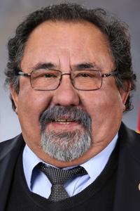 Republicans apparently pick Nick Pierson to face Rep. Raul Grijalva in CD3