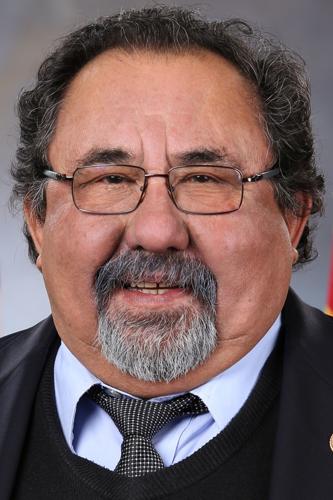 2018 Elections – U.S. House, CD 3