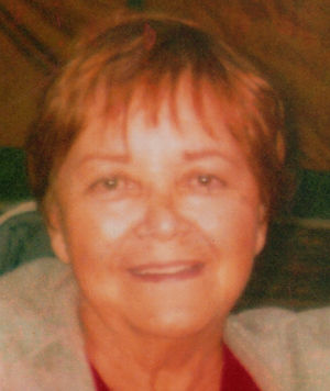 Mary Valles Leon