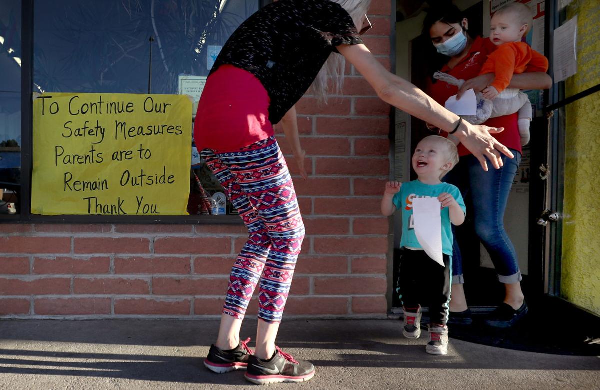 Best of 2020 photos, Arizona Daily Star