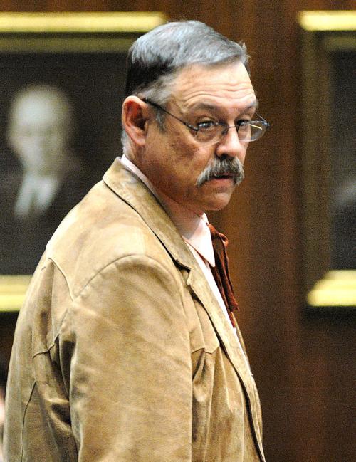 Rep. Mark Finchem