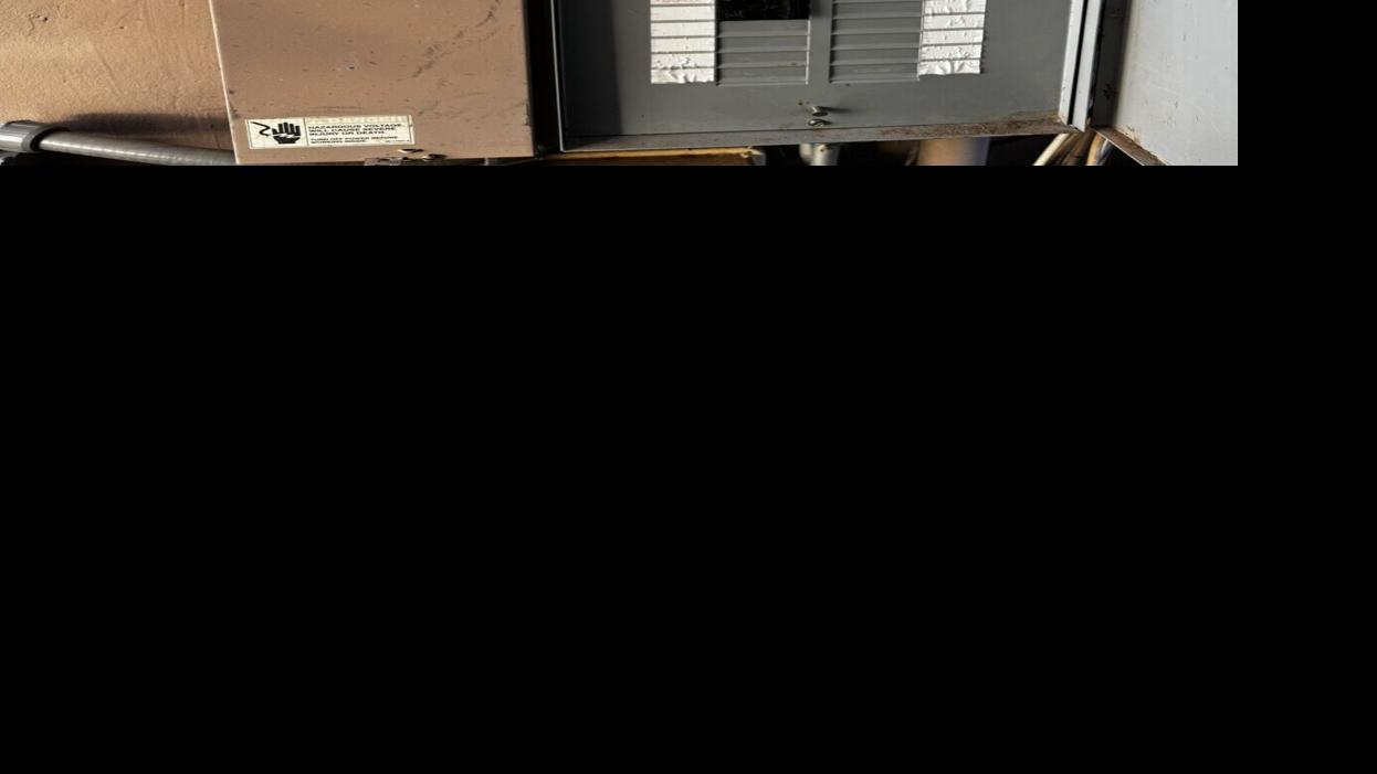 How to find and label breaker box in your home