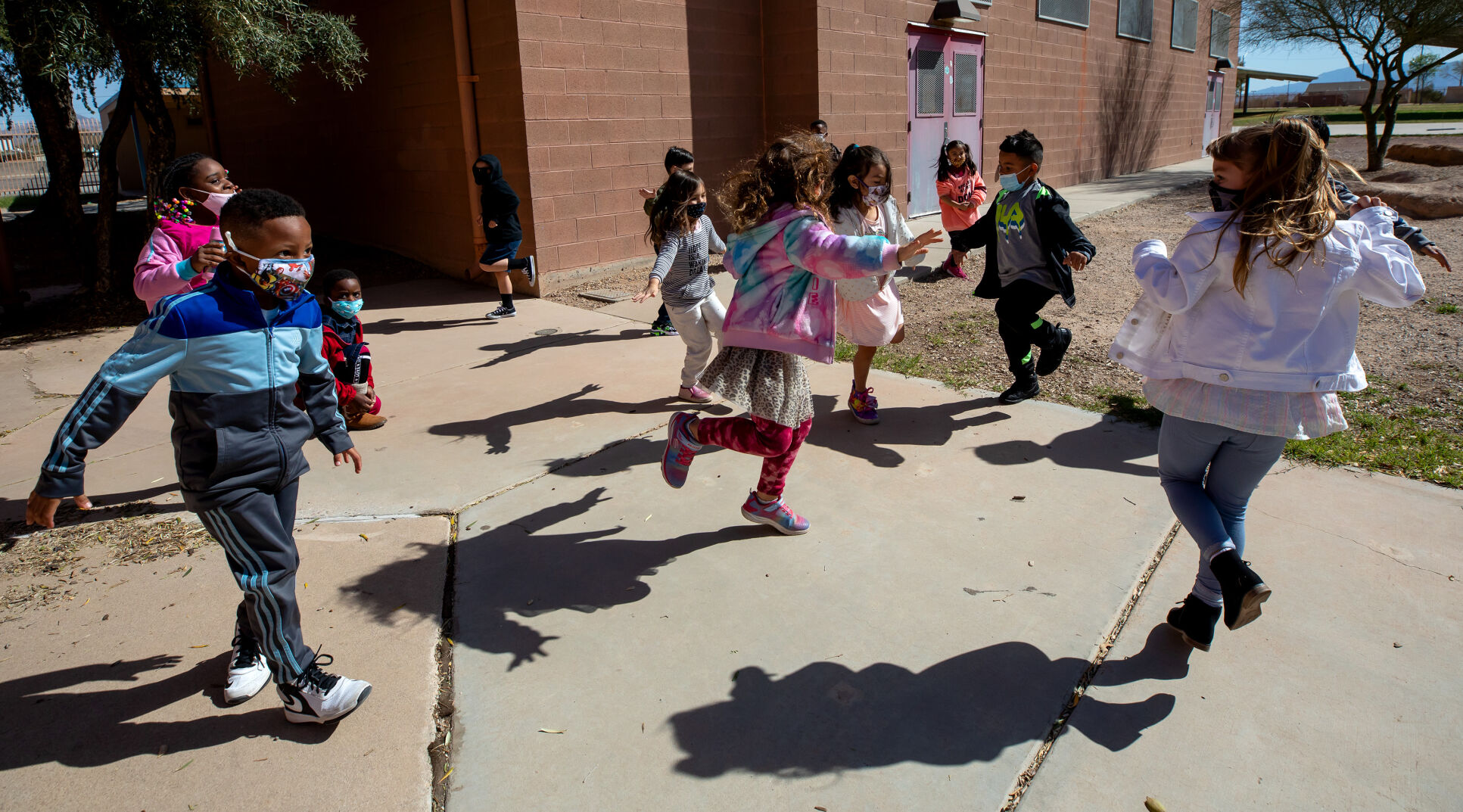 Holladay Magnet (LE)