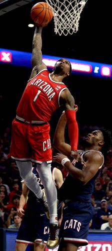 Red-Blue Showcase | Oct. 4, 2024