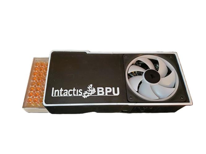 Play a Video Game Against a Dish of Living Neurons: Intactis Bio Launches "Biostack"