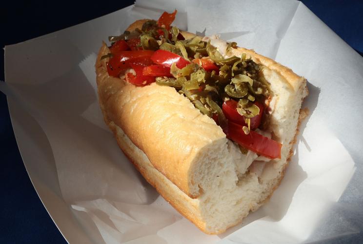 Tucson Meet Yourself