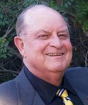 POLLARD, James "Jim" C.