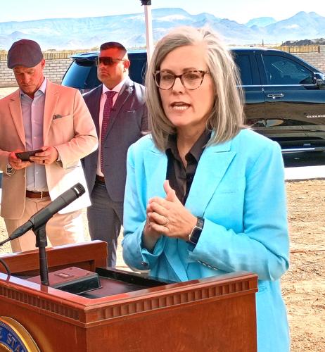 New Arizona budget fails to meet judge’s order on prison healthcare