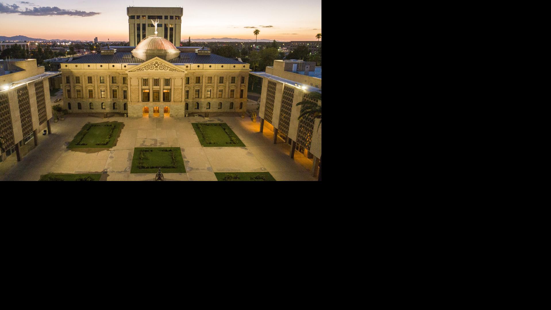 AZ lawmakers vote to bar trans birth certificate changes